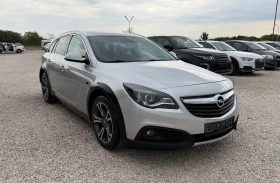 Opel Insignia * SPORT TOURER* AUTOMATIC * FULL OPINION | Auto.bg — изображение 2 Opel Insignia * SPORT TOURER* AUTOMATIC * FULL OPINION | Auto.bg — изображение 2