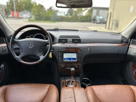 Mercedes-Benz S 500 4MATIC* 162000KM* DESIGNO* МАСАЖ* КРАЙНА ЦЕНА - 12200 € - 21829807 11 | Car24.bg Mercedes-Benz S 500 4MATIC* 162000KM* DESIGNO* МАСАЖ* КРАЙНА ЦЕНА - 12200 € - 21829807 11