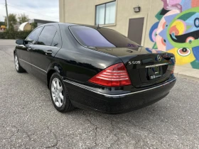 Mercedes-Benz S 500 4MATIC* 162000KM* DESIGNO* МАСАЖ* КРАЙНА ЦЕНА - 12200 € - 21829807 4 | Car24.bg Mercedes-Benz S 500 4MATIC* 162000KM* DESIGNO* МАСАЖ* КРАЙНА ЦЕНА - 12200 € - 21829807 4