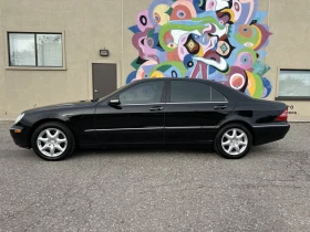 Mercedes-Benz S 500 4MATIC* 162000KM* DESIGNO* МАСАЖ* КРАЙНА ЦЕНА - 12200 € - 21829807 7 | Car24.bg Mercedes-Benz S 500 4MATIC* 162000KM* DESIGNO* МАСАЖ* КРАЙНА ЦЕНА - 12200 € - 21829807 7