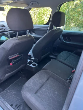 Skoda Roomster 1.4 - 4199 € - 13653533 7 | Car24.bg Skoda Roomster 1.4 - 4199 € - 13653533 7