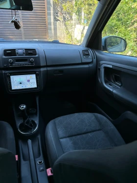 Skoda Roomster 1.4 - 4199 € - 13653533 8 | Car24.bg Skoda Roomster 1.4 - 4199 € - 13653533 8