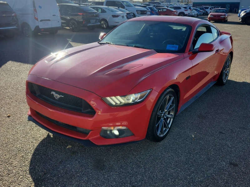 Ford Mustang GT * * CARFAX * * АВТО КРЕДИТ * * - 32500 лв. / 16616.99 € - 51216845 1 | Car24.bg Ford Mustang GT * * CARFAX * * АВТО КРЕДИТ * * - 32500 лв. / 16616.99 € - 51216845 1