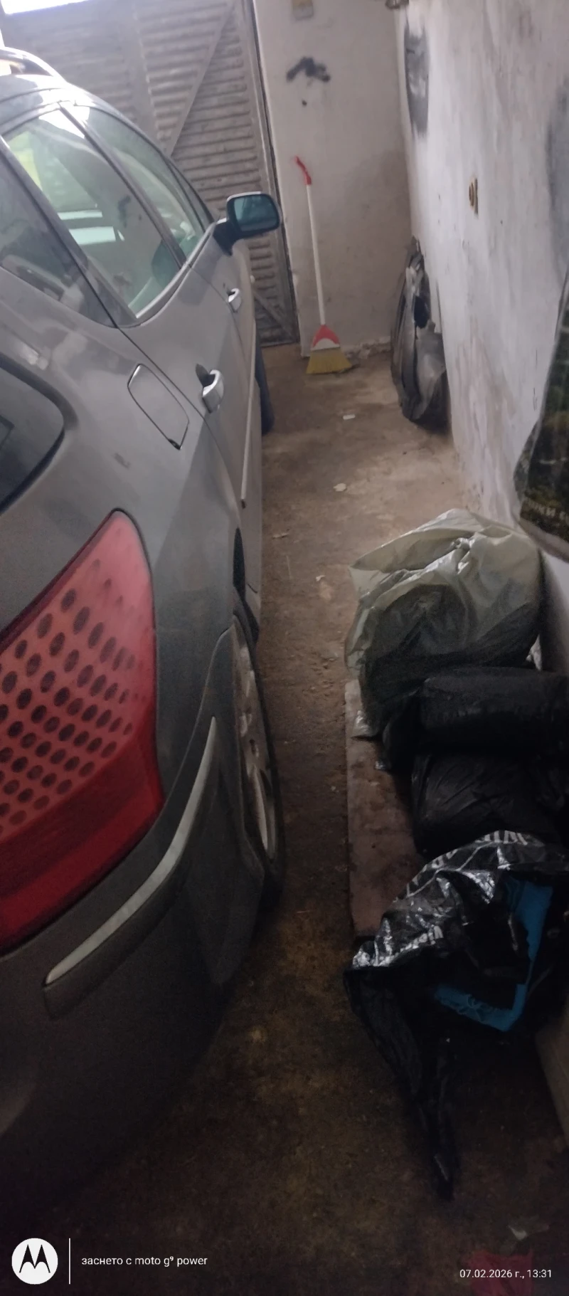 Peugeot 407 - 1500 € / 2933.74 лв. - 59245643 1 | Car24.bg Peugeot 407 - 1500 € / 2933.74 лв. - 59245643 1