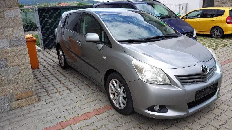 Toyota Verso - 6999 € / 13688.85 лв. - 65865187 1 | Car24.bg Toyota Verso - 6999 € / 13688.85 лв. - 65865187 1