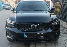 Volvo XC40 1 - Car24.bg Volvo XC40 1