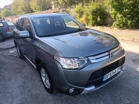 Mitsubishi Outlander 2.2 DI-D 4WD - Car24.bg Mitsubishi Outlander 2.2 DI-D 4WD
