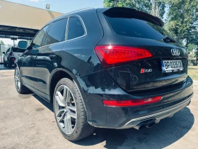 Audi SQ5 3.0 TFSI QUATTRO Black Special edition - 46000 лв. / 23519.43 € - 85619825 3 | Car24.bg Audi SQ5 3.0 TFSI QUATTRO Black Special edition - 46000 лв. / 23519.43 € - 85619825 3