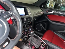 Audi SQ5 3.0 TFSI QUATTRO Black Special edition - 46000 лв. / 23519.43 € - 85619825 6 | Car24.bg Audi SQ5 3.0 TFSI QUATTRO Black Special edition - 46000 лв. / 23519.43 € - 85619825 6