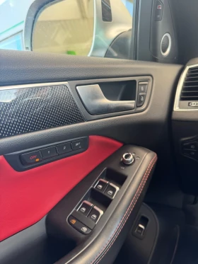 Audi SQ5 3.0 TFSI QUATTRO Black Special edition - 46000 лв. / 23519.43 € - 85619825 8 | Car24.bg Audi SQ5 3.0 TFSI QUATTRO Black Special edition - 46000 лв. / 23519.43 € - 85619825 8