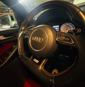 Audi SQ5 3.0 TFSI QUATTRO Black Special edition - 46000 лв. / 23519.43 € - 85619825 7 | Car24.bg Audi SQ5 3.0 TFSI QUATTRO Black Special edition - 46000 лв. / 23519.43 € - 85619825 7