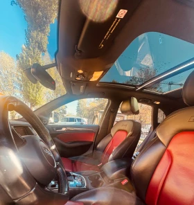 Audi SQ5 3.0 TFSI QUATTRO Black Special edition - 46000 лв. / 23519.43 € - 85619825 17 | Car24.bg Audi SQ5 3.0 TFSI QUATTRO Black Special edition - 46000 лв. / 23519.43 € - 85619825 17