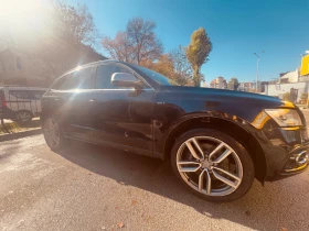 Audi SQ5 3.0 TFSI QUATTRO Black Special edition - 46000 лв. / 23519.43 € - 85619825 16 | Car24.bg Audi SQ5 3.0 TFSI QUATTRO Black Special edition - 46000 лв. / 23519.43 € - 85619825 16