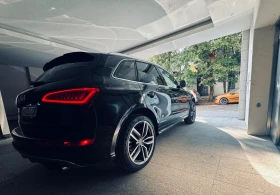 Audi SQ5 3.0 TFSI QUATTRO Black Special edition - 46000 лв. / 23519.43 € - 85619825 2 | Car24.bg Audi SQ5 3.0 TFSI QUATTRO Black Special edition - 46000 лв. / 23519.43 € - 85619825 2