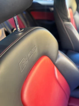 Audi SQ5 3.0 TFSI QUATTRO Black Special edition - 46000 лв. / 23519.43 € - 85619825 12 | Car24.bg Audi SQ5 3.0 TFSI QUATTRO Black Special edition - 46000 лв. / 23519.43 € - 85619825 12