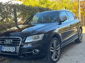 Audi SQ5 3.0 TFSI QUATTRO Black Special edition - 46000 лв. / 23519.43 € - 85619825 11 | Car24.bg Audi SQ5 3.0 TFSI QUATTRO Black Special edition - 46000 лв. / 23519.43 € - 85619825 11