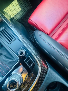 Audi SQ5 3.0 TFSI QUATTRO Black Special edition - 46000 лв. / 23519.43 € - 85619825 13 | Car24.bg Audi SQ5 3.0 TFSI QUATTRO Black Special edition - 46000 лв. / 23519.43 € - 85619825 13