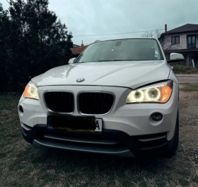 Снимка BMW X1