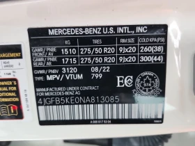 Mercedes-Benz GLE 450 2022 * CARFAX * БЕЗ ПЪРВОНАЧАЛНА ВНОСКА - 33400 € / 65324.72 лв. - 35235684 17 | Car24.bg Mercedes-Benz GLE 450 2022 * CARFAX * БЕЗ ПЪРВОНАЧАЛНА ВНОСКА - 33400 € / 65324.72 лв. - 35235684 17