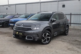 Citroen C5 Aircross 1.5 HDi AUT Feel Pack KeyGO KAM LEDER AHK #iCarbg - Car24.bg Citroen C5 Aircross 1.5 HDi AUT Feel Pack KeyGO KAM LEDER AHK #iCarbg
