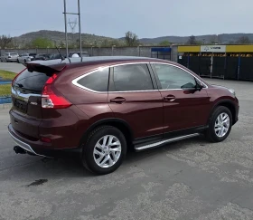 Honda Cr-v 2.4i 188k.с. АВТОМАТ, 4Х4, УНИКАТ, ШВЕЙЦАРИЯ - 15999 € / 31291.32 лв. - 46997009 5 | Car24.bg Honda Cr-v 2.4i 188k.с. АВТОМАТ, 4Х4, УНИКАТ, ШВЕЙЦАРИЯ - 15999 € / 31291.32 лв. - 46997009 5