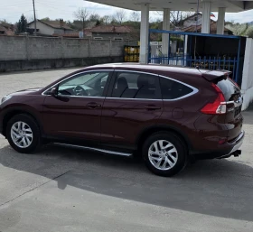 Honda Cr-v 2.4i 188k.с. АВТОМАТ, 4Х4, УНИКАТ, ШВЕЙЦАРИЯ - 15999 € / 31291.32 лв. - 46997009 8 | Car24.bg Honda Cr-v 2.4i 188k.с. АВТОМАТ, 4Х4, УНИКАТ, ШВЕЙЦАРИЯ - 15999 € / 31291.32 лв. - 46997009 8