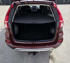 Honda Cr-v 2.4i 188k.с. АВТОМАТ, 4Х4, УНИКАТ, ШВЕЙЦАРИЯ - 15999 € / 31291.32 лв. - 46997009 12 | Car24.bg Honda Cr-v 2.4i 188k.с. АВТОМАТ, 4Х4, УНИКАТ, ШВЕЙЦАРИЯ - 15999 € / 31291.32 лв. - 46997009 12