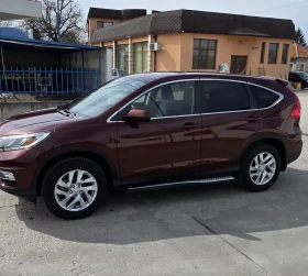 Honda Cr-v 2.4i 188k.с. АВТОМАТ, 4Х4, УНИКАТ, ШВЕЙЦАРИЯ - 15999 € / 31291.32 лв. - 46997009 9 | Car24.bg Honda Cr-v 2.4i 188k.с. АВТОМАТ, 4Х4, УНИКАТ, ШВЕЙЦАРИЯ - 15999 € / 31291.32 лв. - 46997009 9