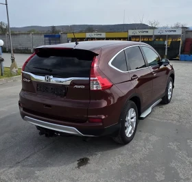 Honda Cr-v 2.4i 188k.с. АВТОМАТ, 4Х4, УНИКАТ, ШВЕЙЦАРИЯ - 15999 € / 31291.32 лв. - 46997009 6 | Car24.bg Honda Cr-v 2.4i 188k.с. АВТОМАТ, 4Х4, УНИКАТ, ШВЕЙЦАРИЯ - 15999 € / 31291.32 лв. - 46997009 6
