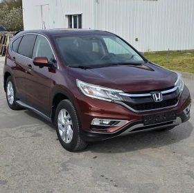 Honda Cr-v 2.4i 188k.с. АВТОМАТ, 4Х4, УНИКАТ, ШВЕЙЦАРИЯ - 15999 € / 31291.32 лв. - 46997009 3 | Car24.bg Honda Cr-v 2.4i 188k.с. АВТОМАТ, 4Х4, УНИКАТ, ШВЕЙЦАРИЯ - 15999 € / 31291.32 лв. - 46997009 3
