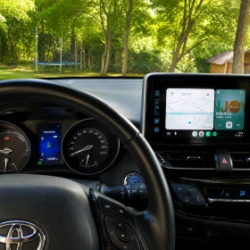 Toyota C-HR , ниво CLUB, ГАРАНЦИЯ RELAX | Auto.bg — изображение 6 Toyota C-HR , ниво CLUB, ГАРАНЦИЯ RELAX | Auto.bg — изображение 6