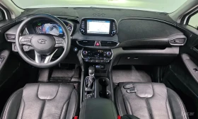 Hyundai Santa fe EXCLUSIVE SPECIAL 2.0 CRDI 186КС АВТОМАТ КОЖА НАВИ | Auto.bg — изображение 5 Hyundai Santa fe EXCLUSIVE SPECIAL 2.0 CRDI 186КС АВТОМАТ КОЖА НАВИ | Auto.bg — изображение 5