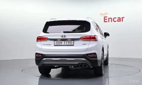 Hyundai Santa fe EXCLUSIVE SPECIAL 2.0 CRDI 186КС АВТОМАТ КОЖА НАВИ | Auto.bg — изображение 4 Hyundai Santa fe EXCLUSIVE SPECIAL 2.0 CRDI 186КС АВТОМАТ КОЖА НАВИ | Auto.bg — изображение 4