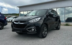 Hyundai IX35 1.6i-КСЕНОН-ЛЕД-КОЖА-ПОДГРЕВ-РЕАЛЕН ПРОБЕГ-ФУЛ-ТОП