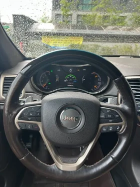 Jeep Grand cherokee 3.0 DIESEL OVERLAND SUMMIT WK2 - 10995 € / 21504.35 лв. - 33056800 8 | Car24.bg Jeep Grand cherokee 3.0 DIESEL OVERLAND SUMMIT WK2 - 10995 € / 21504.35 лв. - 33056800 8