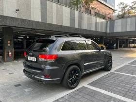 Jeep Grand cherokee 3.0 DIESEL OVERLAND SUMMIT WK2 - 10995 € / 21504.35 лв. - 33056800 2 | Car24.bg Jeep Grand cherokee 3.0 DIESEL OVERLAND SUMMIT WK2 - 10995 € / 21504.35 лв. - 33056800 2