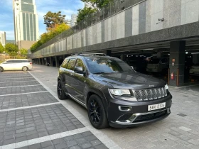 Jeep Grand cherokee 3.0 DIESEL OVERLAND SUMMIT WK2 - Car24.bg Jeep Grand cherokee 3.0 DIESEL OVERLAND SUMMIT WK2