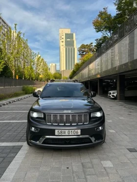 Jeep Grand cherokee 3.0 DIESEL OVERLAND SUMMIT WK2 - 10995 € / 21504.35 лв. - 33056800 3 | Car24.bg Jeep Grand cherokee 3.0 DIESEL OVERLAND SUMMIT WK2 - 10995 € / 21504.35 лв. - 33056800 3