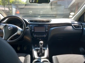 Nissan Qashqai 1.5dci. 91000км - 10500 € - 46371496 9 | Car24.bg Nissan Qashqai 1.5dci. 91000км - 10500 € - 46371496 9