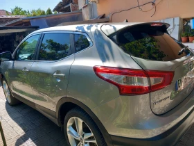 Nissan Qashqai 1.5dci. 91000км - 10500 € - 46371496 5 | Car24.bg Nissan Qashqai 1.5dci. 91000км - 10500 € - 46371496 5
