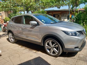 Nissan Qashqai 1.5dci. 91000км - 10500 € - 46371496 2 | Car24.bg Nissan Qashqai 1.5dci. 91000км - 10500 € - 46371496 2