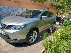 Nissan Qashqai 1.5dci. 91000км - 10500 € - 46371496 3 | Car24.bg Nissan Qashqai 1.5dci. 91000км - 10500 € - 46371496 3