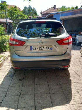 Nissan Qashqai 1.5dci. 91000км - 10500 € - 46371496 4 | Car24.bg Nissan Qashqai 1.5dci. 91000км - 10500 € - 46371496 4