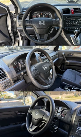 Honda Cr-v 2.2iCTDI АВТОМАТИК 4Х4 | Auto.bg — изображение 12 Honda Cr-v 2.2iCTDI АВТОМАТИК 4Х4 | Auto.bg — изображение 12