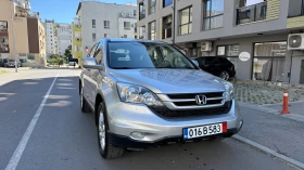 Honda Cr-v 2.2iCTDI АВТОМАТИК 4Х4 | Auto.bg — изображение 2 Honda Cr-v 2.2iCTDI АВТОМАТИК 4Х4 | Auto.bg — изображение 2