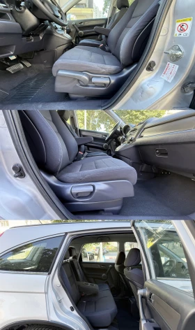 Honda Cr-v 2.2iCTDI АВТОМАТИК 4Х4 | Auto.bg — изображение 15 Honda Cr-v 2.2iCTDI АВТОМАТИК 4Х4 | Auto.bg — изображение 15