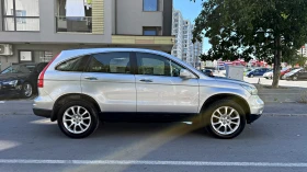 Honda Cr-v 2.2iCTDI АВТОМАТИК 4Х4 | Auto.bg — изображение 5 Honda Cr-v 2.2iCTDI АВТОМАТИК 4Х4 | Auto.bg — изображение 5