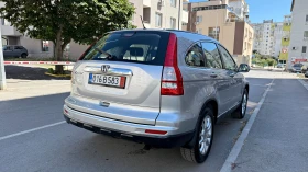 Honda Cr-v 2.2iCTDI АВТОМАТИК 4Х4 | Auto.bg — изображение 4 Honda Cr-v 2.2iCTDI АВТОМАТИК 4Х4 | Auto.bg — изображение 4