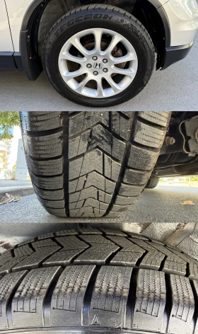 Honda Cr-v 2.2iCTDI АВТОМАТИК 4Х4 | Auto.bg — изображение 17 Honda Cr-v 2.2iCTDI АВТОМАТИК 4Х4 | Auto.bg — изображение 17