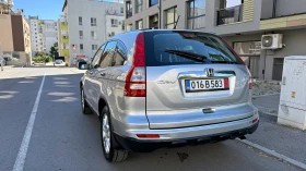 Honda Cr-v 2.2iCTDI АВТОМАТИК 4Х4 | Auto.bg — изображение 3 Honda Cr-v 2.2iCTDI АВТОМАТИК 4Х4 | Auto.bg — изображение 3